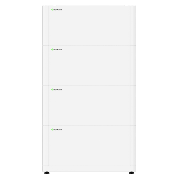 Go Solar Group Pty Ltd - Speicher - Growatt New Energy
                                                        ALP LV Battery ALP 25,0L - Art. 33719