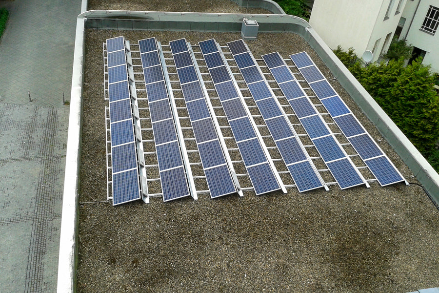 ALTEC Metalltechnik GmbH - Montagesysteme - ALTEC FD_COMPACT ALTEC FD_COMPACT - Art. 2847