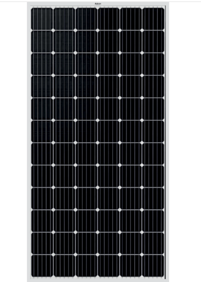 Advon Industries - Solarmodul - AM-200W/12V AM-200W/12V - Art. 234382