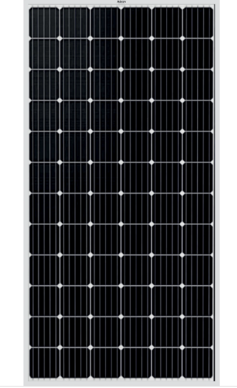 Advon Industries - Solarmodul - AM-410W/24V AM-410W/24V - Art. 234383