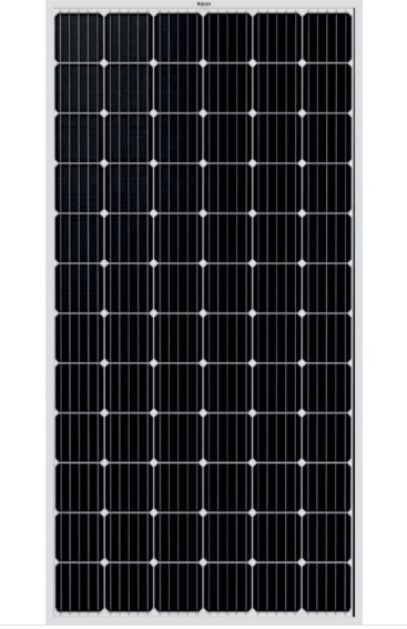 Advon Industries - Solarmodul - AM-550W/24V AM-550W/24V - Art. 234390