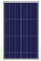 Nanofold India - Solarmodul - AM260(30)Nano-PPV-4 260-275W 265W - Art. 190535