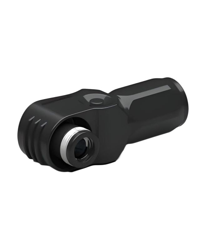 AMPHENOL Zubehör Stecker 8,0mm / 50mm² schwarz (Pytes V5)