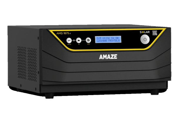 Longlast Power Products Ltd (Amaze) - Wechselrichter - AMS 1875e AMS 1875e - Art. 60627