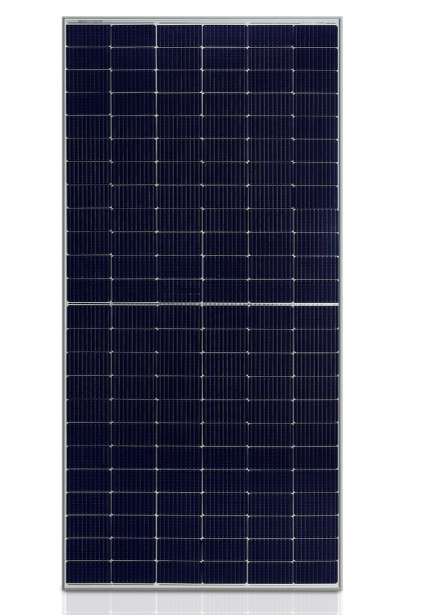 Longlast Power Products Ltd (Amaze) - Solarmodul - AMS 24545M DCR AMS 24545M DCR - Art. 236972