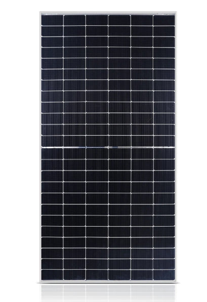 Longlast Power Products Ltd (Amaze) - Solarmodul - AMS 24585TG 144-BI GL AMS 24585TG 144-BI GL - Art. 236986
