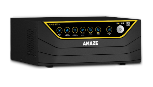 Longlast Power Products Ltd (Amaze) - Wechselrichter - AMS 875e AMS 875e - Art. 60629