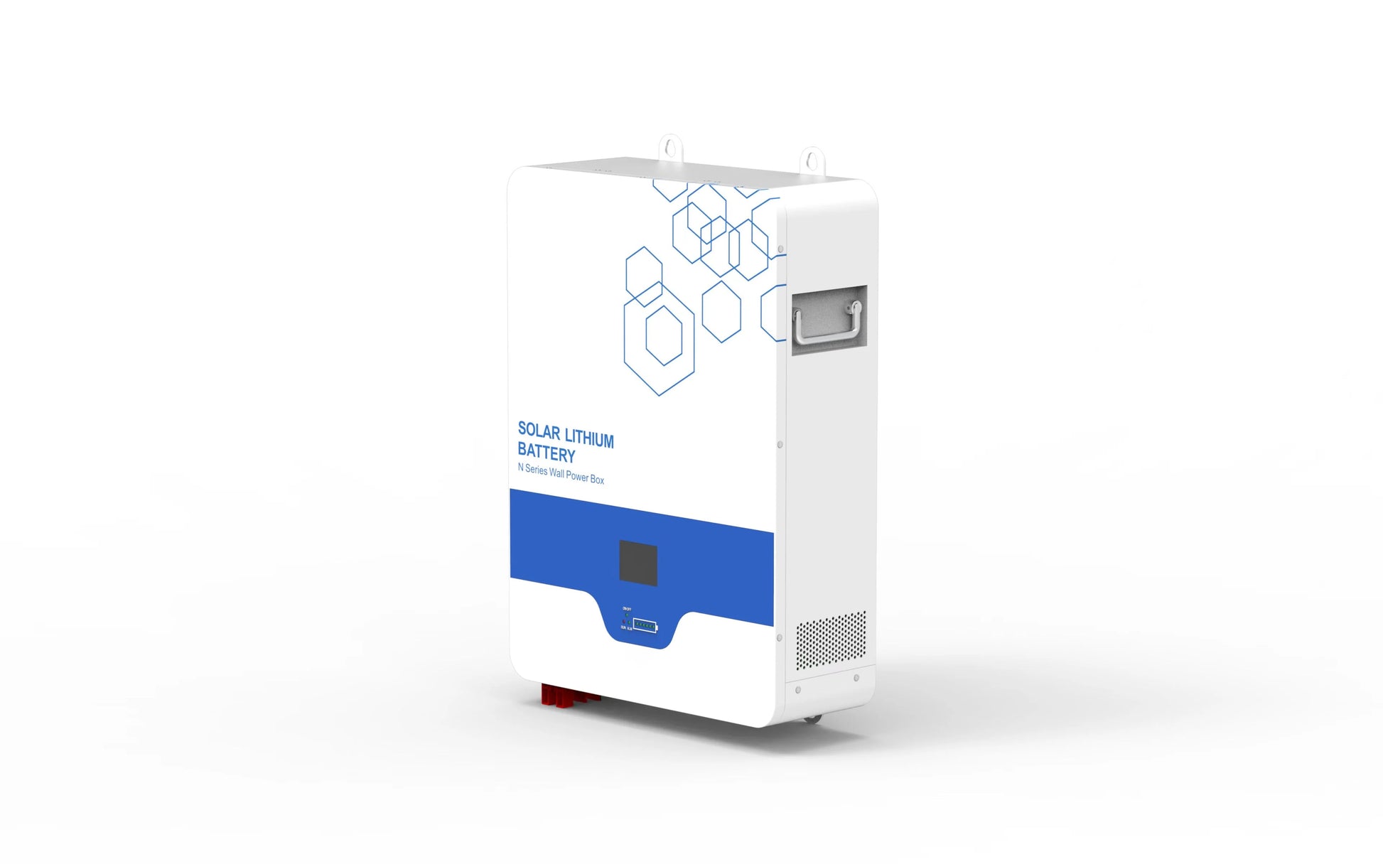 Guangzhou Anern Energy Technology Co., Ltd - Speicher - AN-LPB-N LiFePO4 Battery Pack AN-LPB-N-24200 - Art. 21107