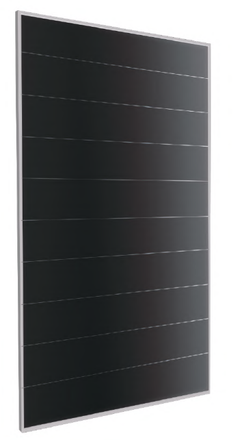 Guangzhou Anern Energy Technology Co., Ltd - Solarmodul - AN-SMSP-400W AN-SMSP-400 - Art. 222174