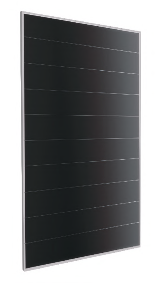 Guangzhou Anern Energy Technology Co., Ltd - Solarmodul - AN-SMSP-550W AN-SMSP-550 - Art. 222177