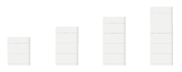 Shenzhen Anygap New Energy Co., Ltd. - Speicher - ANG-StackboxHEV Series ANG20KW-HEV - Art. 28774