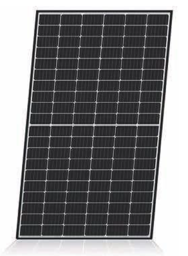 Guangzhou Anern Energy Technology Co., Ltd - Solarmodul - ANHM-360-390(72) ANHM-360 - Art. 222185