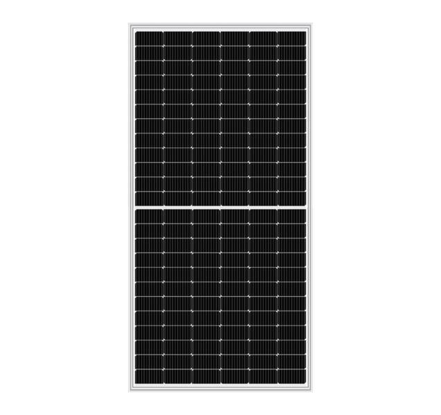 Guangzhou Anern Energy Technology Co., Ltd - Solarmodul - ANM10-72PH 535-555W ANM10-72PH 540 - Art. 237488