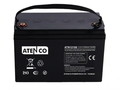 Atenco Power Tech Co., Ltd - Speicher - ANT12100 ANT12100 - Art. 35410