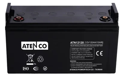 Atenco Power Tech Co., Ltd - Speicher - ANT12120 ANT12120 - Art. 35411