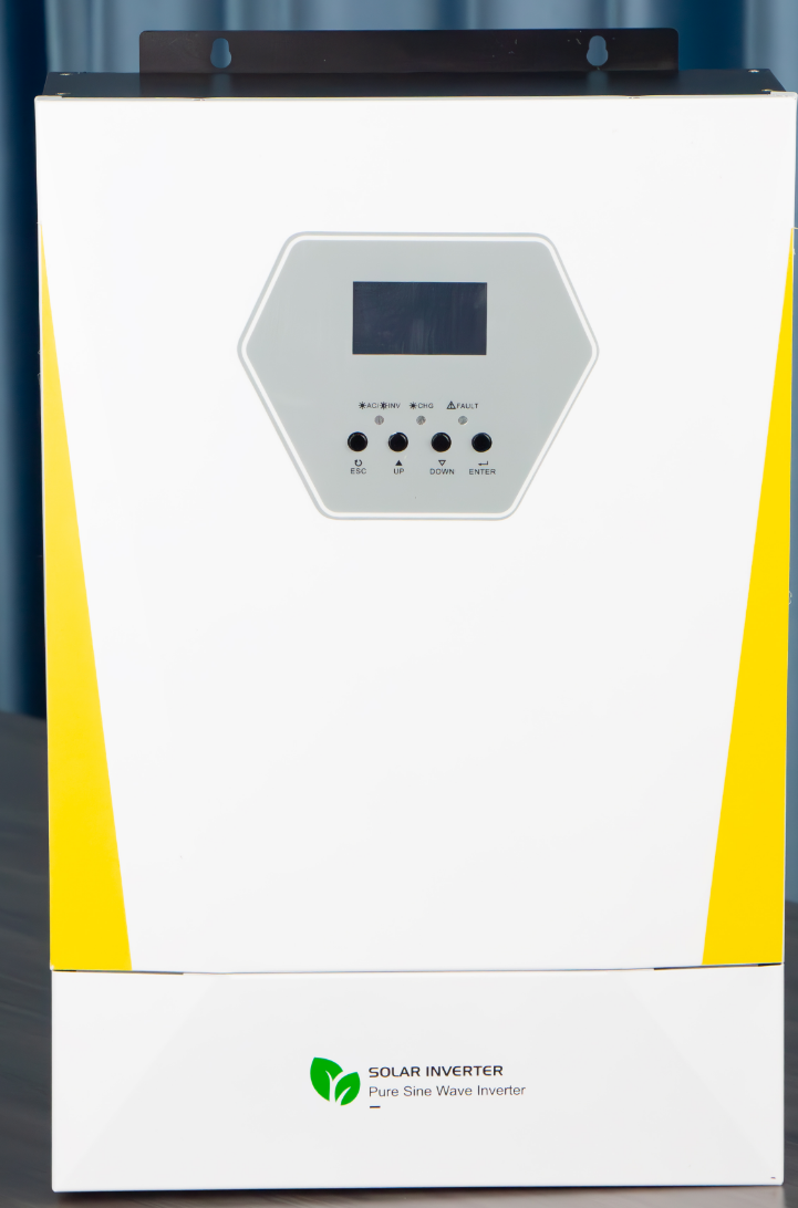 Ningbo Ailepu Electronic Technology Co., Ltd. - Wechselrichter - AP-20N-1 AP-205-2 - Art. 53755