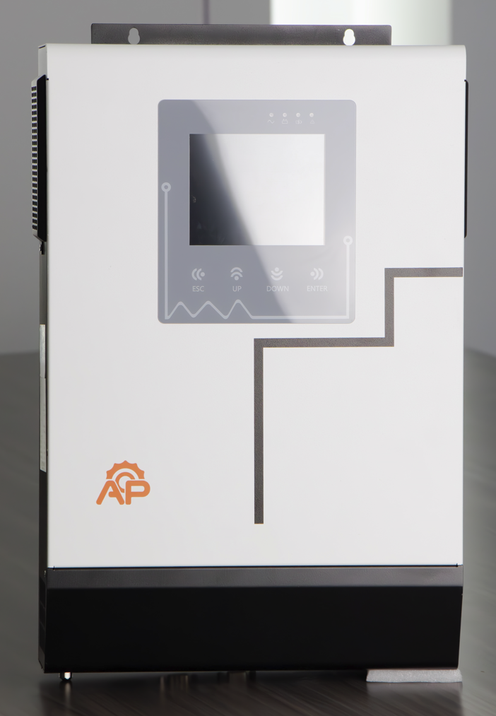 Ningbo Ailepu Electronic Technology Co., Ltd. - Wechselrichter - AP-22N AP221 - Art. 53735