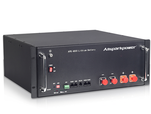 Hunan Allsparkpower Storage Technology Co., Ltd. - Speicher - APB4800 APB4800-15S - Art. 22042