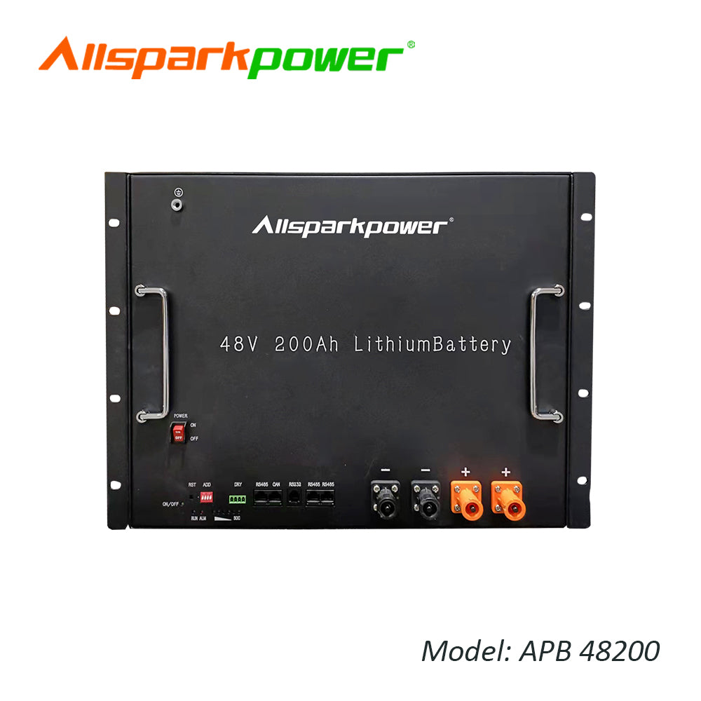 Hunan Allsparkpower Storage Technology Co., Ltd. - Speicher - APB9600 AP9600 - Art. 22860