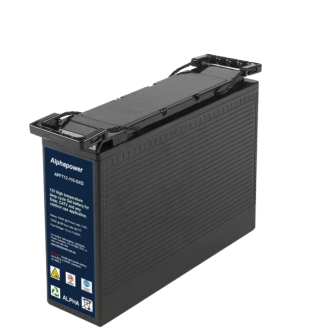 Alpha Power Systems Pty Ltd - Speicher - APFT12-110-GXD APFT12-110-GXD - Art. 36815