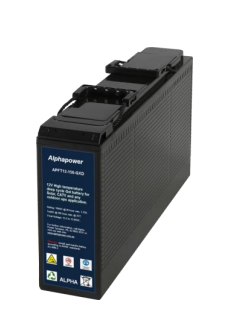 Alpha Power Systems Pty Ltd - Speicher - APFT12-150-GXD APFT12-150-GXD - Art. 36816