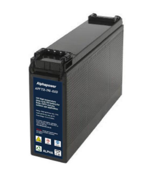 Alpha Power Systems Pty Ltd - Speicher - APFT12-190-GXD APFT12-190-GXD - Art. 36817