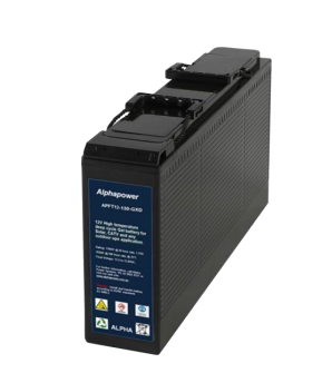 Alpha Power Systems Pty Ltd - Speicher - APFT12-55-GXD APFT12-55-GXD - Art. 36814