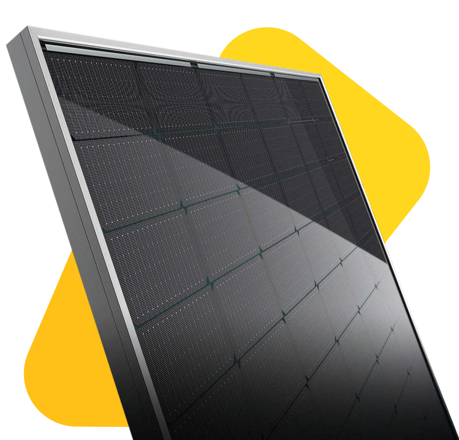 Australian Premium Solar (India) Ltd - Solarmodul - APSAM-435-455/120 APSAM-445/120 - Art. 234008