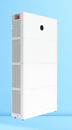 Go Solar Group Pty Ltd - Speicher - Growatt New Energy
                                                        APX HV Battery APX 5,0P - Art. 33709