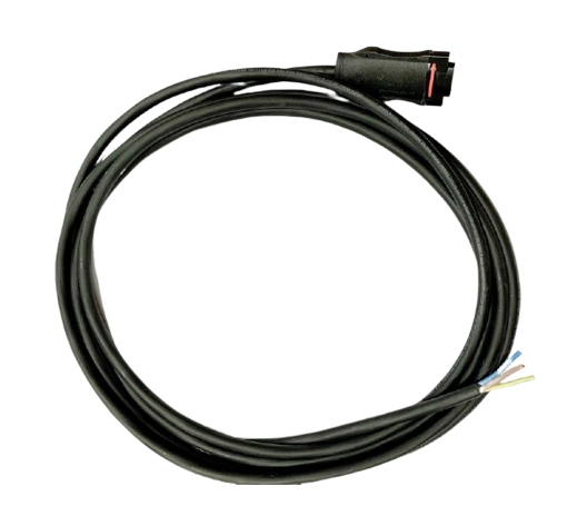 APsystems AC-Kabel 5 m für die DS3-Serie
