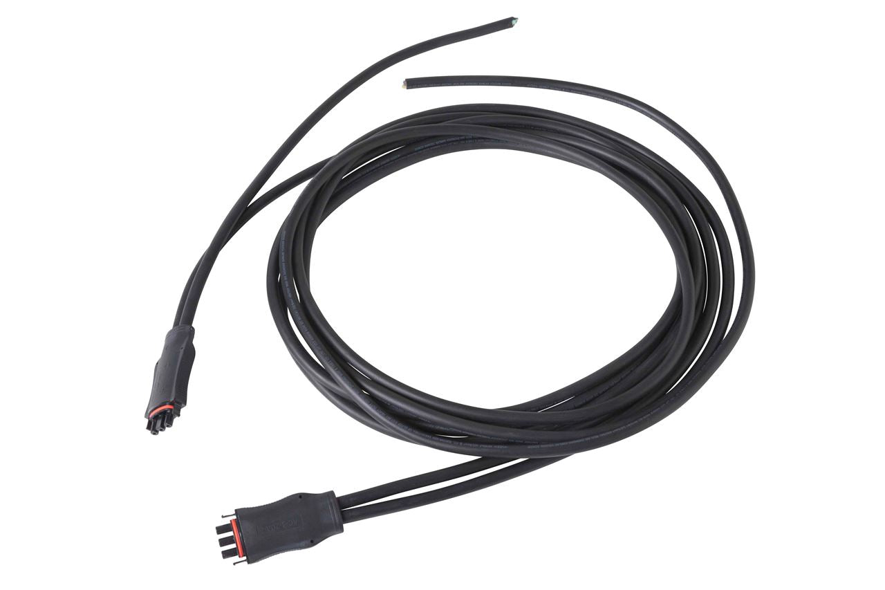 APsystems AC Verbindungskabel 4m - 1 Phase
