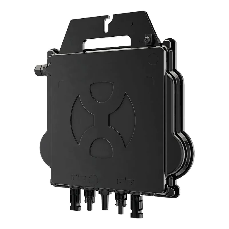 APsystems DS3 Micro-Wechselrichter 1PH, 2 MPPT, IP67