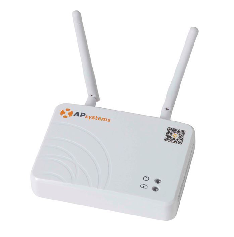 APsystems ECU-B Energiekommunikationseinheit