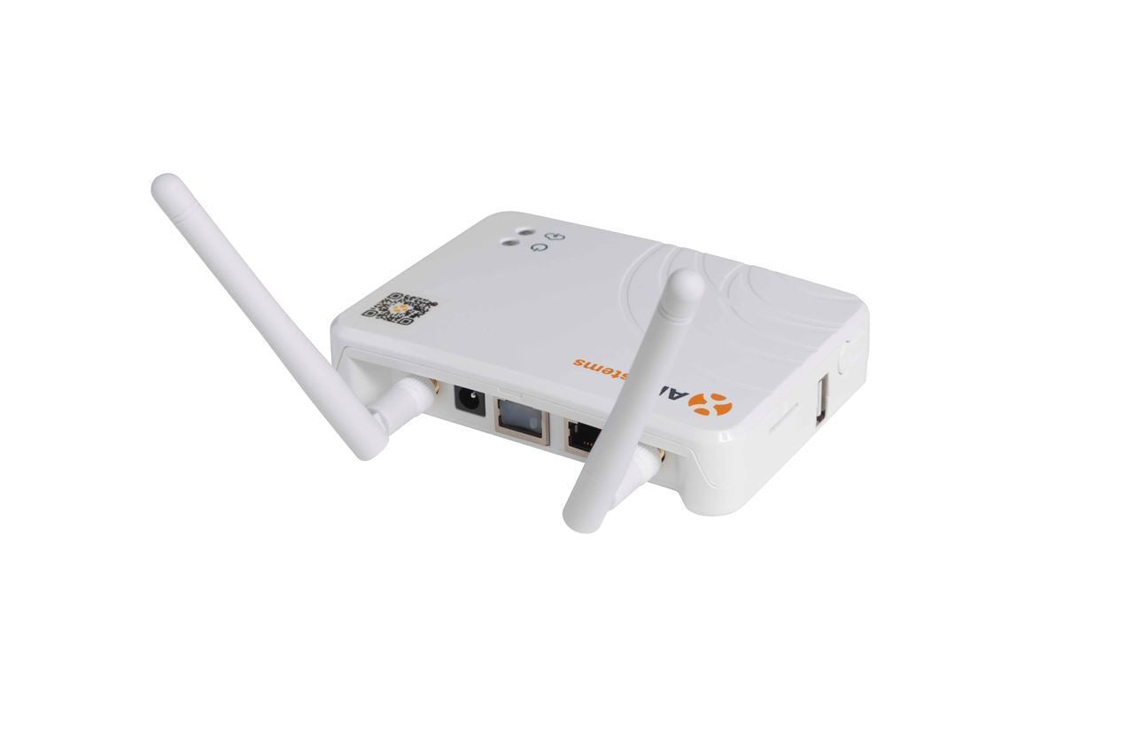 APsystems ECU-B Energiekommunikationseinheit