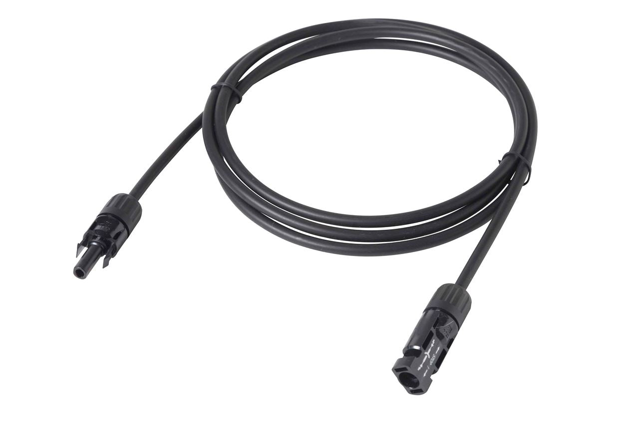 APsystems MC4 Stäubli Verlängerungskabel 2m