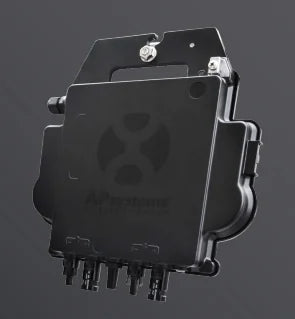 Coeptum Sistemas de Energia, Unipessoal Lda. - Wechselrichter - APsystems
                                                        DS3-L/DS3 DS3 - Art. 53949