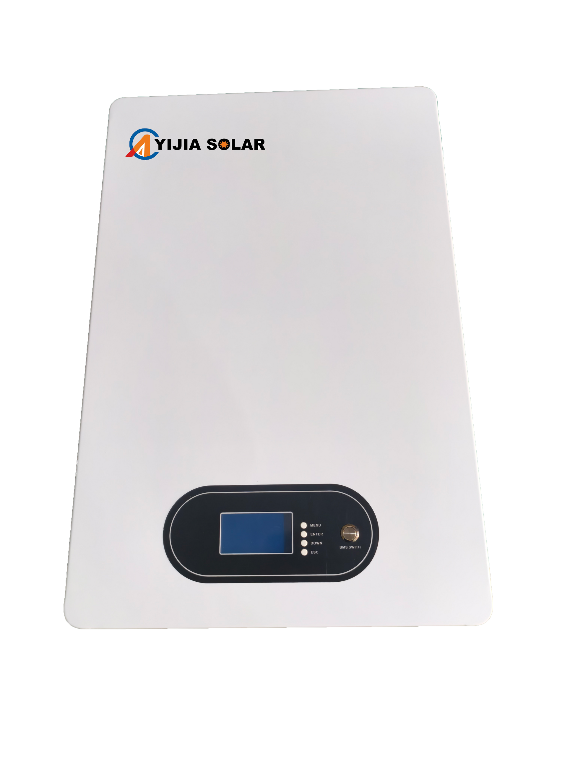 Beijing Yi Jia International Trading Co., Ltd - Speicher - AQ LFP Wall Mounted Battery Pack 48200 48200 - Art. 37064