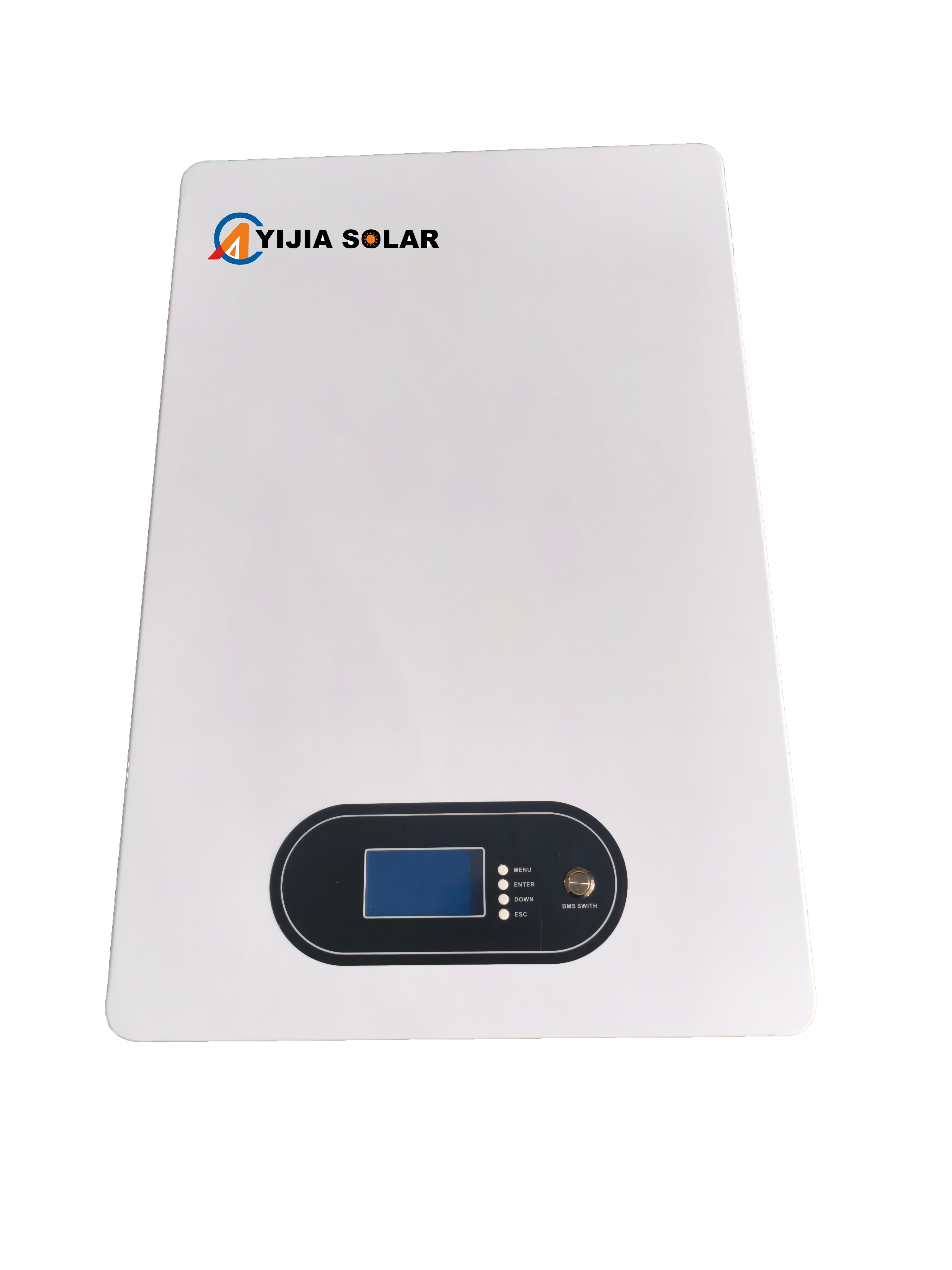 Beijing Yi Jia International Trading Co., Ltd - Speicher - AQ LFP Wall Mounted Battery Pack 48200 48200 - Art. 37064