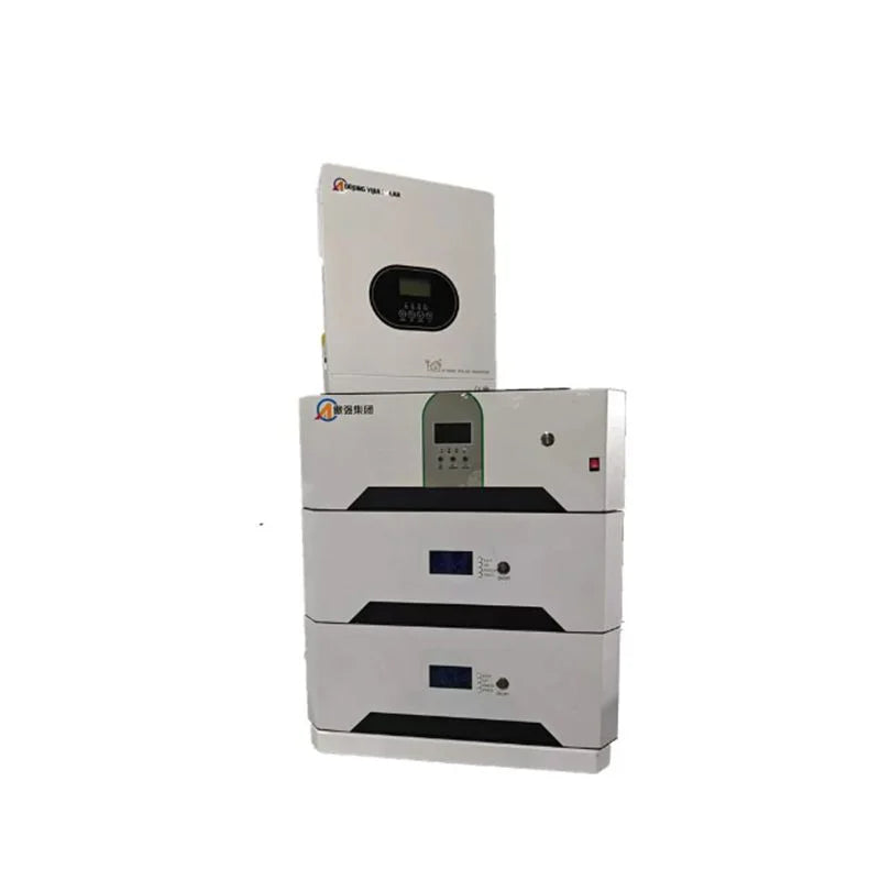 Beijing Yi Jia International Trading Co., Ltd - Wechselrichter - AQ PHOTOVOLTAIC ENERGY STORAGE AND OFF-GRID INV... 63248KW(8KVA) - Art. 61267