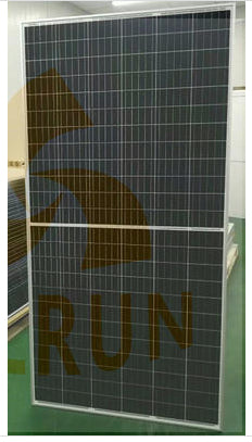 Qingdao Allrun New Energy Co., Ltd. - Solarmodul - AR-440S6-24 AR-440S6-24 - Art. 186982