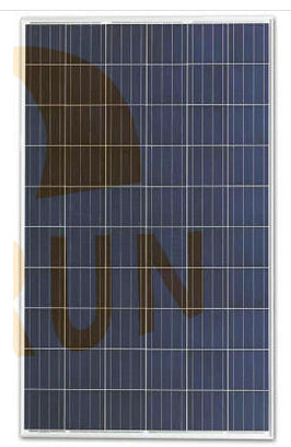 Qingdao Allrun New Energy Co., Ltd. - Solarmodul - AR290-24P AR290-24P - Art. 186986