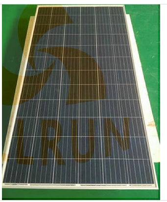 Qingdao Allrun New Energy Co., Ltd. - Solarmodul - AR350-24P AR350-24P - Art. 186985
