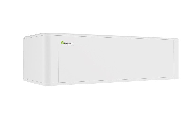 Growatt ARK 2.5L-A1 Batterie System Niedervolt