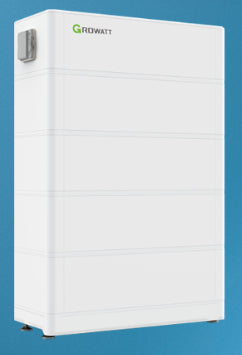 BulSpace EOOD - Speicher - Growatt New Energy
                                                        ARK HV Battery ARK 7,6H - Art. 30298