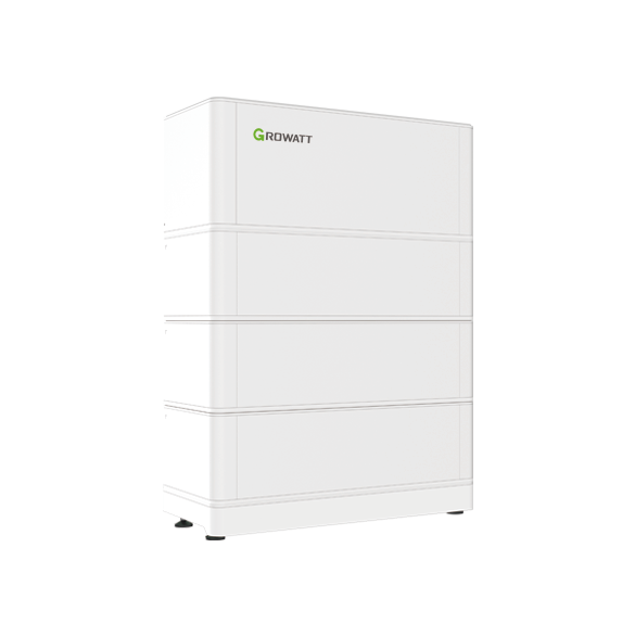 Go Solar Group Pty Ltd - Speicher - Growatt New Energy
                                                        ARK XH Battery ARK 10,2XH - Art. 33726