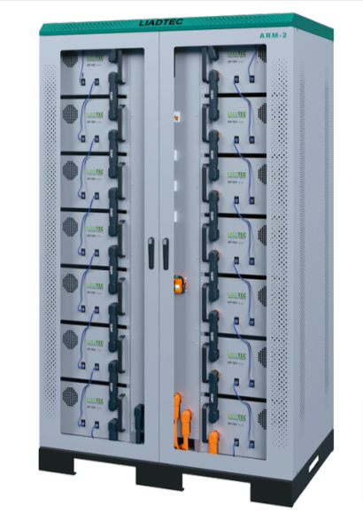 LIADTEC - Lithium Advanced Technology Lda - Speicher - ARM-2 ARM-2/200R - Art. 36679