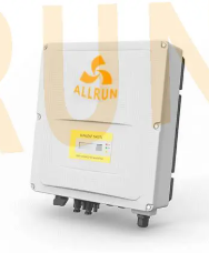 Qingdao Allrun New Energy Co., Ltd. - Wechselrichter - ARNBON5KW ARNBON5KW - Art. 60587