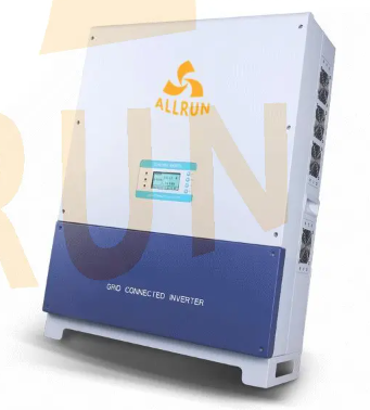 Qingdao Allrun New Energy Co., Ltd. - Wechselrichter - ARNBONT30KW ARNBONT30KW - Art. 60588