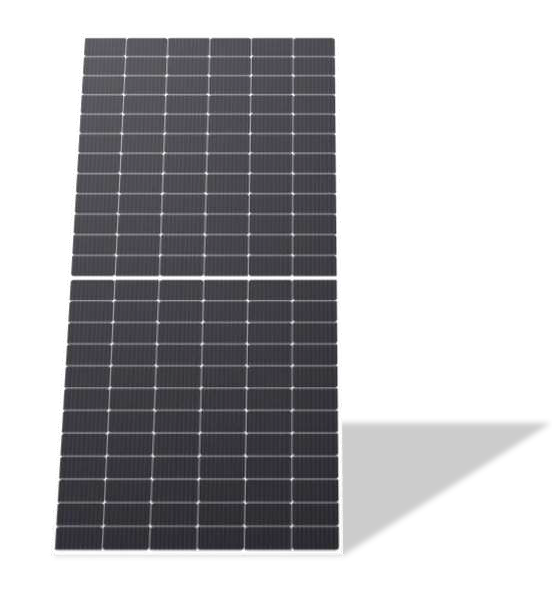 ARTsolar (Pty) Ltd - Solarmodul - ART550-144-1500VDC ART550-144-1500MH - Art. 175424
