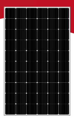 Amso Solar Technology Co., Ltd. - Solarmodul - AS-345-370M AS-345M - Art. 178233